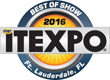 BEST OF SHOW IT EXPO 2016